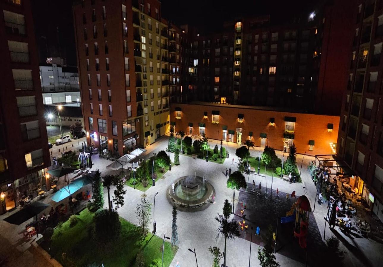 Superb 1 Bedroom In The Best Zone Of The City. Uroševac Exterior foto